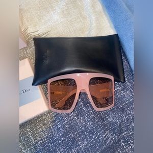 Christian Dior So light sunglasses